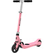 Rebel Rebel ZAB0031P Elektrische Kinderstep - Roze Rebel Rebel ZAB0031P Elektrische Kinderstep - Roze