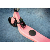 Rebel ZAB0031P Elektrische Kinderstep - Roze