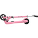Rebel Rebel ZAB0031P Elektrische Kinderstep - Roze Rebel Rebel ZAB0031P Elektrische Kinderstep - Roze