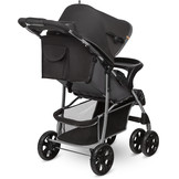 Lionelo Emma Plus Buggy Stone met Luiertas