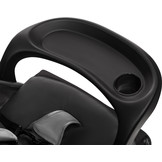 Lionelo Emma Plus Buggy Stone met Luiertas