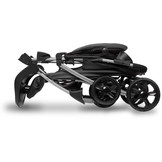 Lionelo Emma Plus Buggy Stone met Luiertas