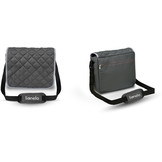 Lionelo Emma Plus Buggy Stone met Luiertas