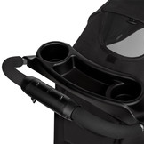 Lionelo Emma Plus Buggy Stone met Luiertas