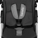Lionelo Emma Plus Buggy Stone met Luiertas