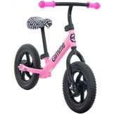 Gimme Teddy Loopfiets Roze- Leeftijd 3+