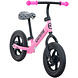 Gimme Gimme Teddy Loopfiets Roze- Leeftijd 3+ Gimme Gimme Teddy Loopfiets Roze- Leeftijd 3+