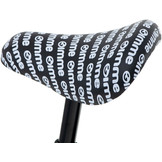 Gimme Teddy Loopfiets Roze- Leeftijd 3+