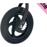 Gimme Teddy Loopfiets Roze- Leeftijd 3+