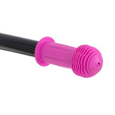 Gimme Teddy Loopfiets Roze- Leeftijd 3+