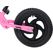 Gimme Gimme Teddy Loopfiets Roze- Leeftijd 3+ Gimme Gimme Teddy Loopfiets Roze- Leeftijd 3+