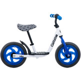 Gimme Viko Loopfiets Blauw - Leeftijd 3+