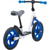 Gimme Viko Loopfiets Blauw - Leeftijd 3+