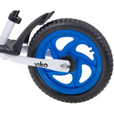 Gimme Viko Loopfiets Blauw - Leeftijd 3+