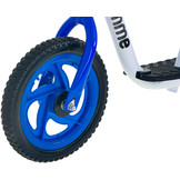 Gimme Viko Loopfiets Blauw - Leeftijd 3+