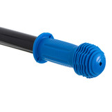 Gimme Viko Loopfiets Blauw - Leeftijd 3+