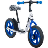 Gimme Viko Loopfiets Blauw - Leeftijd 3+