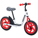 Gimme Gimme Viko Loopfiets Rood - Leeftijd 3+ Gimme Gimme Viko Loopfiets Rood - Leeftijd 3+