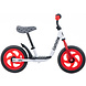 Gimme Gimme Viko Loopfiets Rood - Leeftijd 3+ Gimme Gimme Viko Loopfiets Rood - Leeftijd 3+