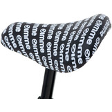 Gimme Viko Loopfiets Rood - Leeftijd 3+