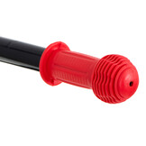 Gimme Viko Loopfiets Rood - Leeftijd 3+