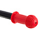 Gimme Gimme Viko Loopfiets Rood - Leeftijd 3+ Gimme Gimme Viko Loopfiets Rood - Leeftijd 3+