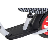 Gimme Viko Loopfiets Rood - Leeftijd 3+