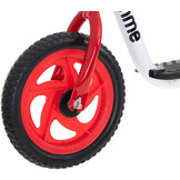 Gimme Viko Loopfiets Rood - Leeftijd 3+