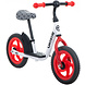 Gimme Gimme Viko Loopfiets Rood - Leeftijd 3+ Gimme Gimme Viko Loopfiets Rood - Leeftijd 3+