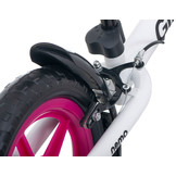 Gimme Nemo Loopfiets met Rem Roze - Leeftijd 2+