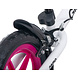 Gimme Gimme Nemo Loopfiets met Rem Roze - Leeftijd 2+ Gimme Gimme Nemo Loopfiets met Rem Roze - Leeftijd 2+