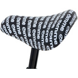 Gimme Nemo Loopfiets met Rem Roze - Leeftijd 2+