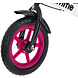 Gimme Gimme Nemo Loopfiets met Rem Roze - Leeftijd 2+ Gimme Gimme Nemo Loopfiets met Rem Roze - Leeftijd 2+