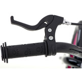 Gimme Nemo Loopfiets met Rem Roze - Leeftijd 2+