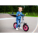 Gimme Gimme Nemo Loopfiets met Rem Roze - Leeftijd 2+ Gimme Gimme Nemo Loopfiets met Rem Roze - Leeftijd 2+