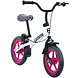Gimme Gimme Nemo Loopfiets met Rem Roze - Leeftijd 2+ Gimme Gimme Nemo Loopfiets met Rem Roze - Leeftijd 2+