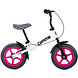 Gimme Gimme Nemo Loopfiets met Rem Roze - Leeftijd 2+ Gimme Gimme Nemo Loopfiets met Rem Roze - Leeftijd 2+