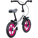 Gimme Gimme Nemo Loopfiets met Rem Roze - Leeftijd 2+ Gimme Gimme Nemo Loopfiets met Rem Roze - Leeftijd 2+