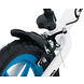 Gimme Gimme Nemo Loopfiets met Rem Blauw - Leeftijd 2+ Gimme Gimme Nemo Loopfiets met Rem Blauw - Leeftijd 2+