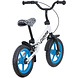 Gimme Gimme Nemo Loopfiets met Rem Blauw - Leeftijd 2+ Gimme Gimme Nemo Loopfiets met Rem Blauw - Leeftijd 2+