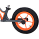 Gimme Gimme Leo Loopfiets Oranje - Leeftijd 2+ Gimme Gimme Leo Loopfiets Oranje - Leeftijd 2+