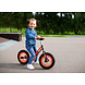 Gimme Gimme Leo Loopfiets Oranje - Leeftijd 2+ Gimme Gimme Leo Loopfiets Oranje - Leeftijd 2+