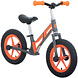 Gimme Gimme Leo Loopfiets Oranje - Leeftijd 2+ Gimme Gimme Leo Loopfiets Oranje - Leeftijd 2+