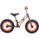 Gimme Gimme Leo Loopfiets Oranje - Leeftijd 2+ Gimme Gimme Leo Loopfiets Oranje - Leeftijd 2+