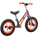 Gimme Gimme Leo Loopfiets Oranje - Leeftijd 2+ Gimme Gimme Leo Loopfiets Oranje - Leeftijd 2+