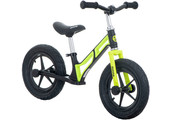 Gimme Leo Loopfiets - Groen
