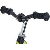 Gimme Leo Loopfiets Groen - Leeftijd 2+