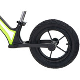 Gimme Leo Loopfiets Groen - Leeftijd 2+