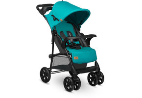 Lionelo Emma Plus Buggy Vivid Turquoise