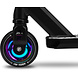 Lionelo Lionelo Whizz Neo Stuntstep - Zwart Carbon Lionelo Lionelo Whizz Neo Stuntstep - Zwart Carbon